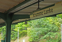 Krumme Lanke