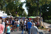 KLIG Straßenfest