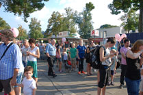 KLIG Straßenfest