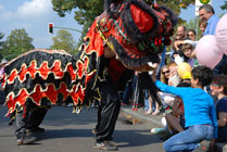 KLIG Straßenfest