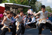 KLIG Straßenfest