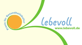 lebevoll – Praxis für Gesundheitskultur