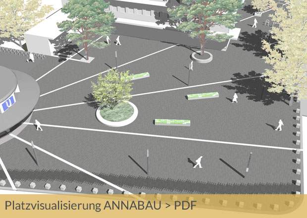 Platzvisualisierung ANNABAU > PDF